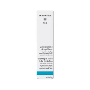 Dr. Hauschka Crystalline Grass Gesichtscreme Trockene Haut 40ml