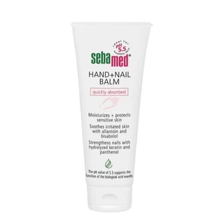 CRÈME POUR LES MAINS SEBAMED 75ML TP