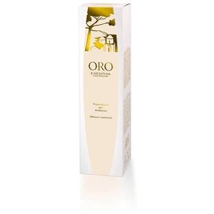 EXENTHIA M GOLD DIFF BAST 250ML