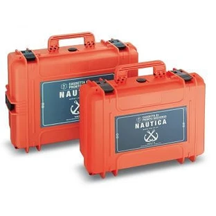 Nautische kit Tab A Dm 2015
