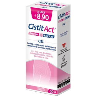 CYSTIT ACT INTIEME JEUK GEL
