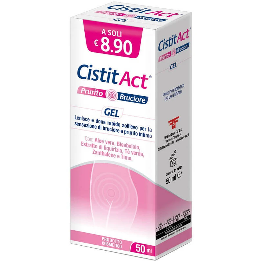 CYSTIT ACT INTIEME JEUK GEL