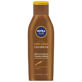Nivea Sun Milk Carotene 200ml