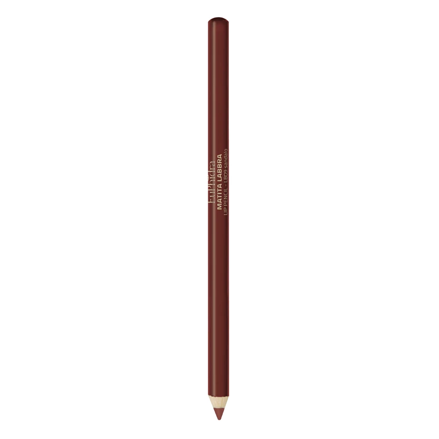 Euphidra Lip Pencil 9 Sandalwood