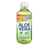Aloë Vera Act Gefilterd Sap1l