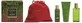 Rhabarber-Beauty-Set