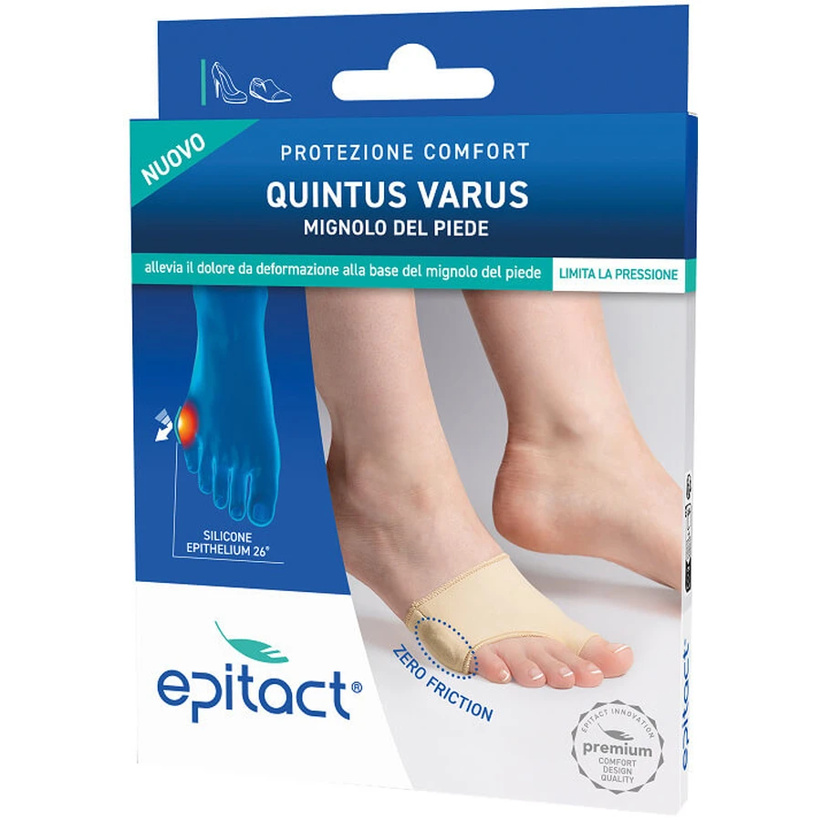 EPITACT PROT QUINTUS VAR PIE S
