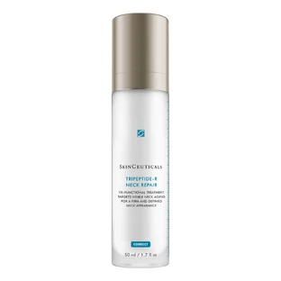 SkinCeuticals Tripeptide-R Neck Repair - Crema antiedad con Retinol para cuello y escote 50 ml