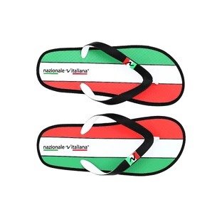 ITALIAN NAZ INF.U GREEN/W/RED 41