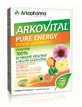 Arkovital Pura Energía Dif30cpr