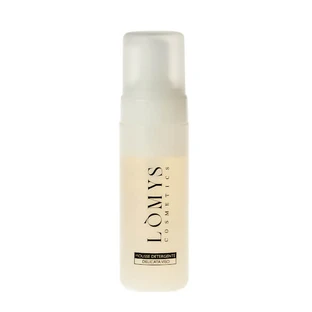 Mousse nettoyante douce visage 150ml