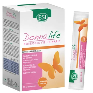 Esi Women's Life Tracto urinario