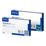 ALLERDERM Spot-On 6 Pip.2ml