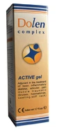 Dolen Complex Gel Cream 50ml