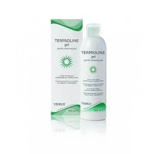 Terproline Sanftes Reinigungsgel 200 Ml