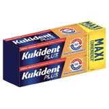 KUKIDENT PLUS DOPPELT AZ 2X65G
