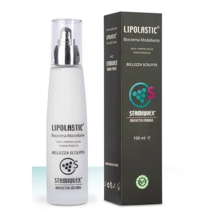 Lipolastic® Modelling Biocream 100ml