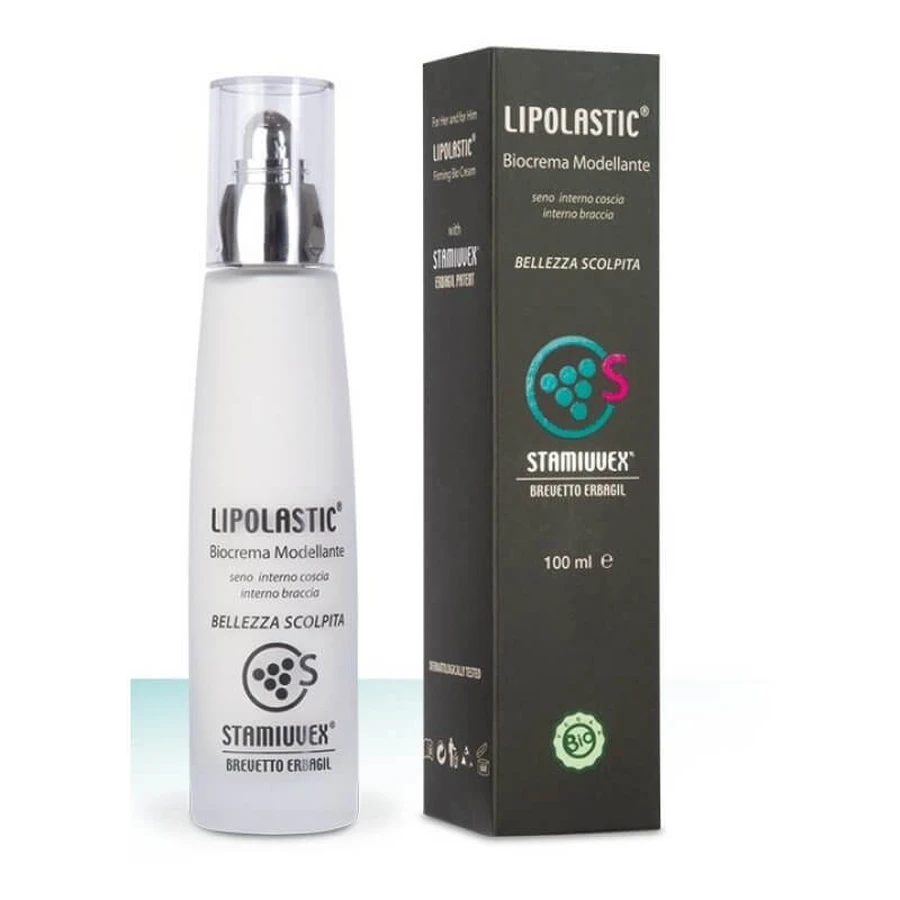Lipolastic® Modelling Biocream 100ml
