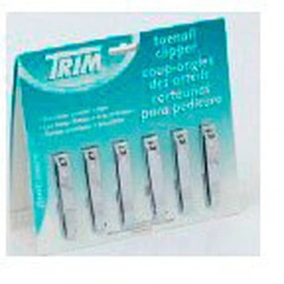 TRIM T/HOOKS 4-10OMD FEET DISPLA