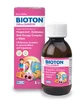 Bioton Defense Niños Jarabe120ml