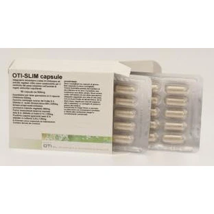 Zzz Oti Slim 60cps