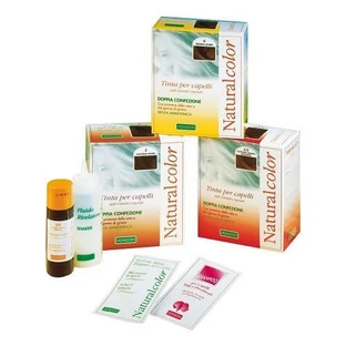 Homocrin Natural Color 4 Brown
