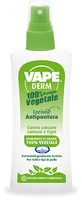Vape Derm Loción Vegetal 100% Origive 100 Ml