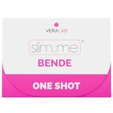 VeraLab Slim Me One Shot Draining Wrap 1 behandeling