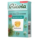 RICOLA Bálsamo de Pino S/Z 50g