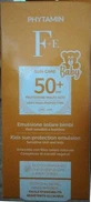 Phytamin Baby 50+ Emulsión Solar