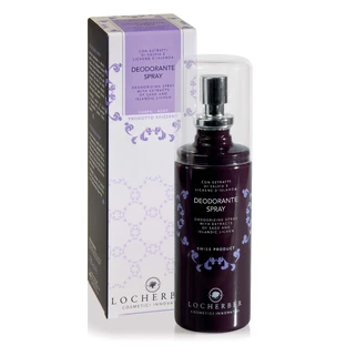 LOCHERBER Deod.Spray 100ml