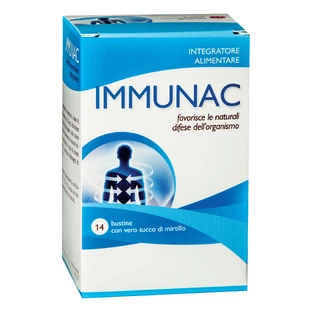 IMMUNAC 14BST