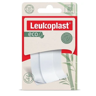 LEUKOPLAST ECO Cer.6x10 5pcs