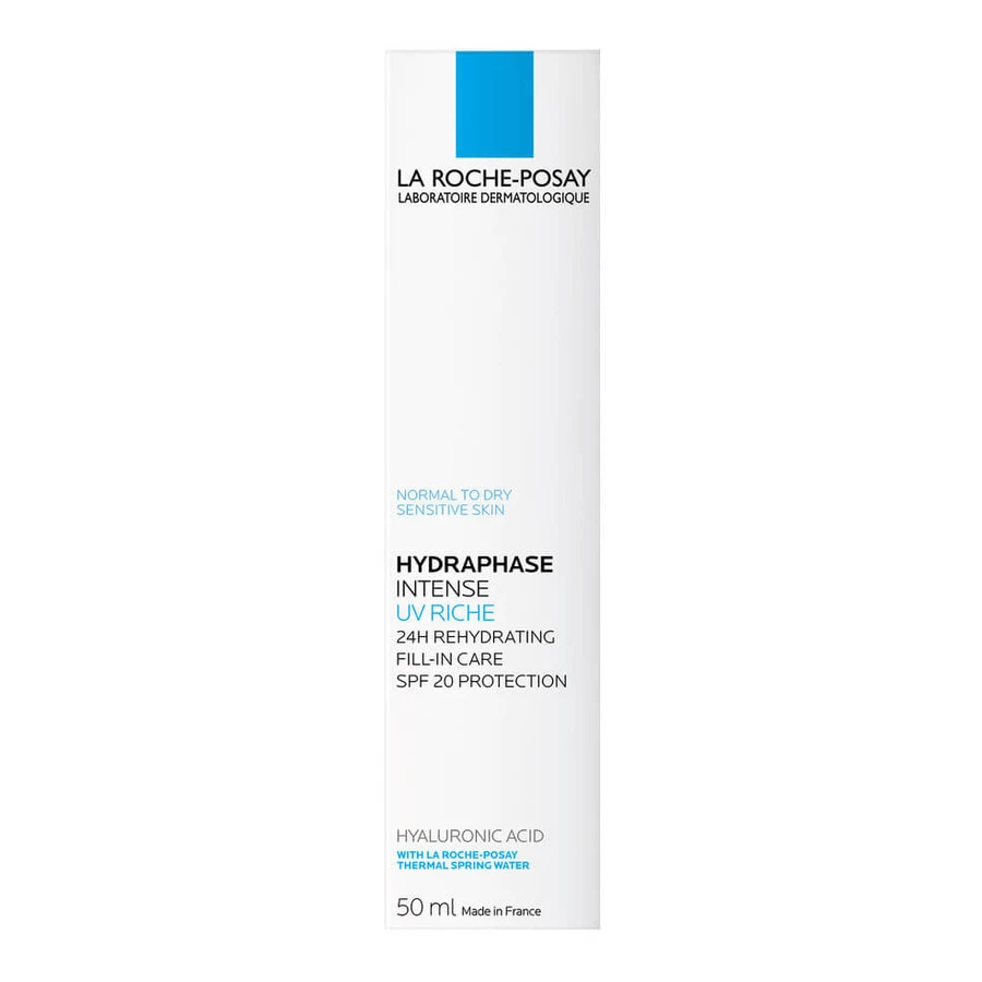 Hydraphase Uv Intense Riche 50ml
