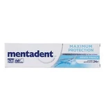 Mentadent Maximum Protection Fresh Mint Toothpaste 75 Ml