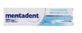 Mentadent Maximum Protection Fresh Mint Toothpaste 75 Ml