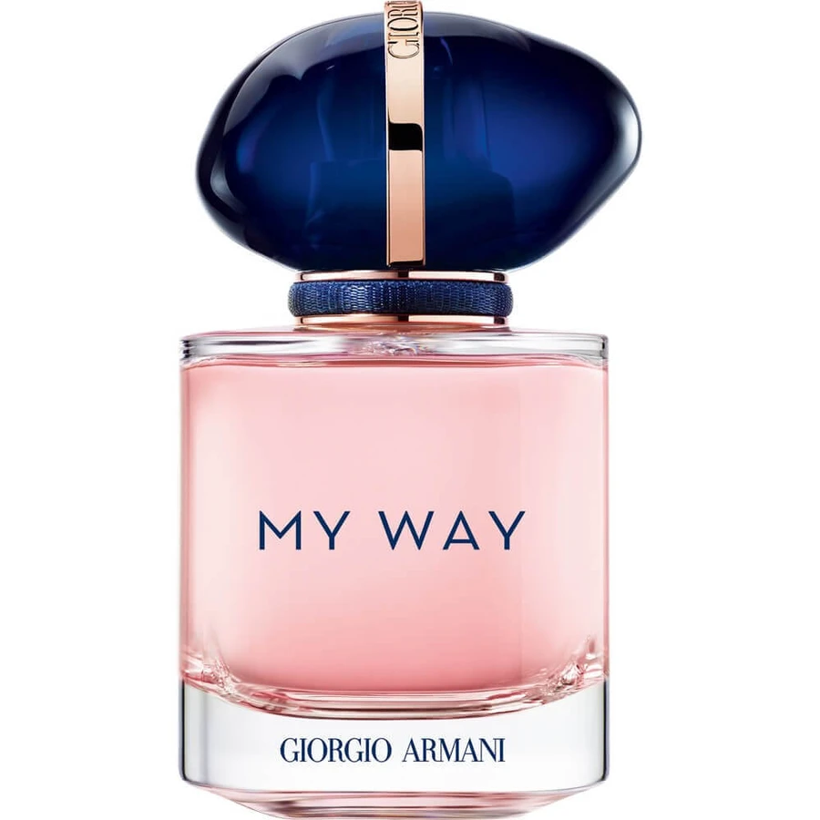 ARMANI MY WAY D EDP 90 VAPO