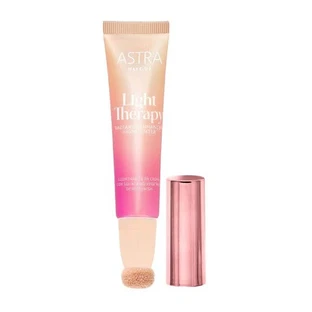 Astra Lichttherapie Illuminating Liquid 02 Rosé Glow 15 ml