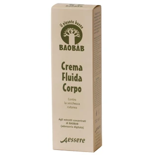 BAOBAB AESSERE BODY CREAM