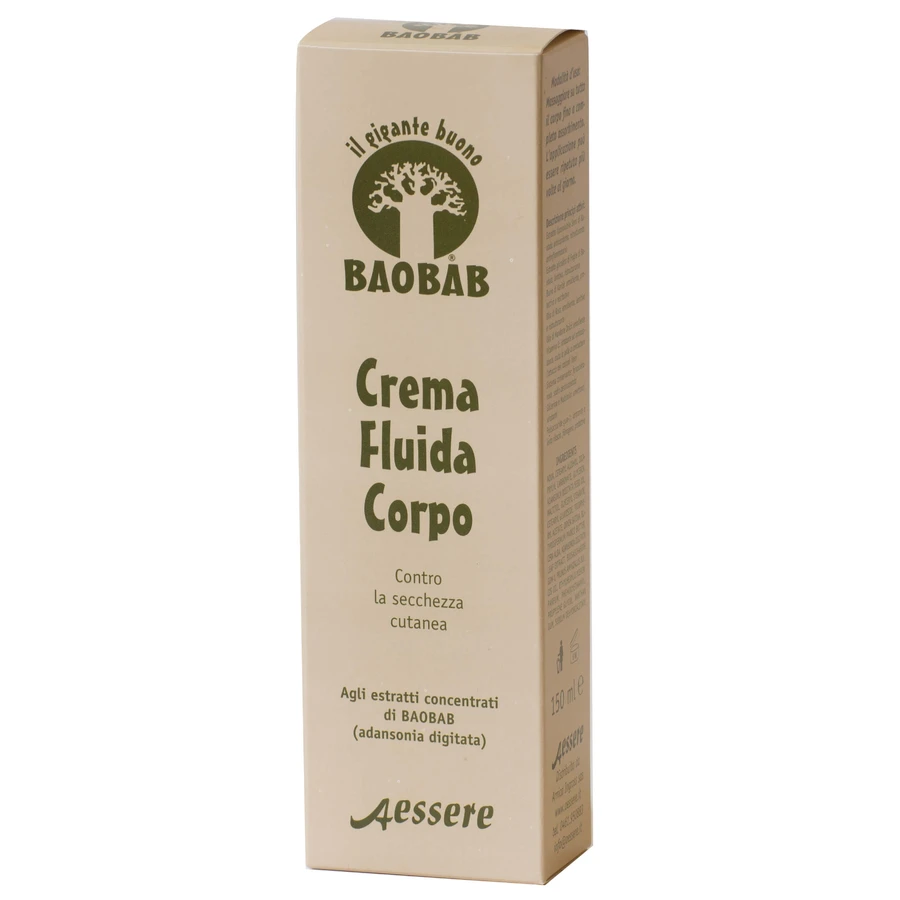 BAOBAB AESSERE BODY CREAM