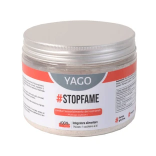STOPFBUCHSPULVER 200G
