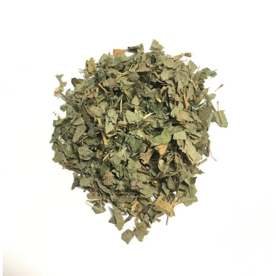 Desmodium Blätter für Kräutertee in geschnittenen 100 g