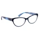 ALVITA OCCH LETT BETSY BL+1.50