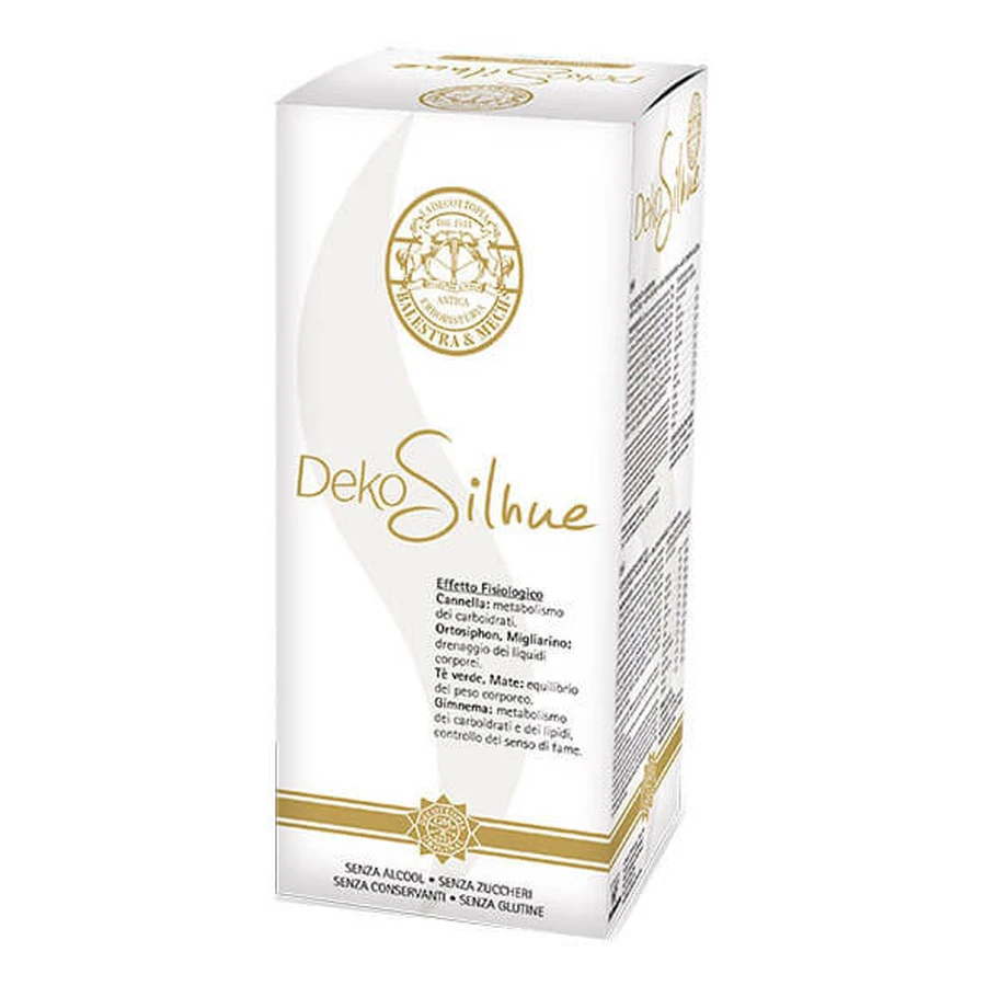 DEKOSILHUE 500ml