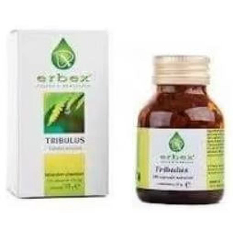 Tribulus 100cps