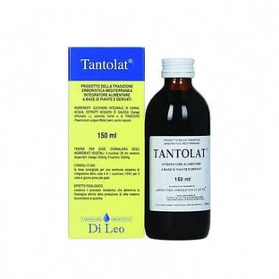 Tantolat 150 Ml Por Leo