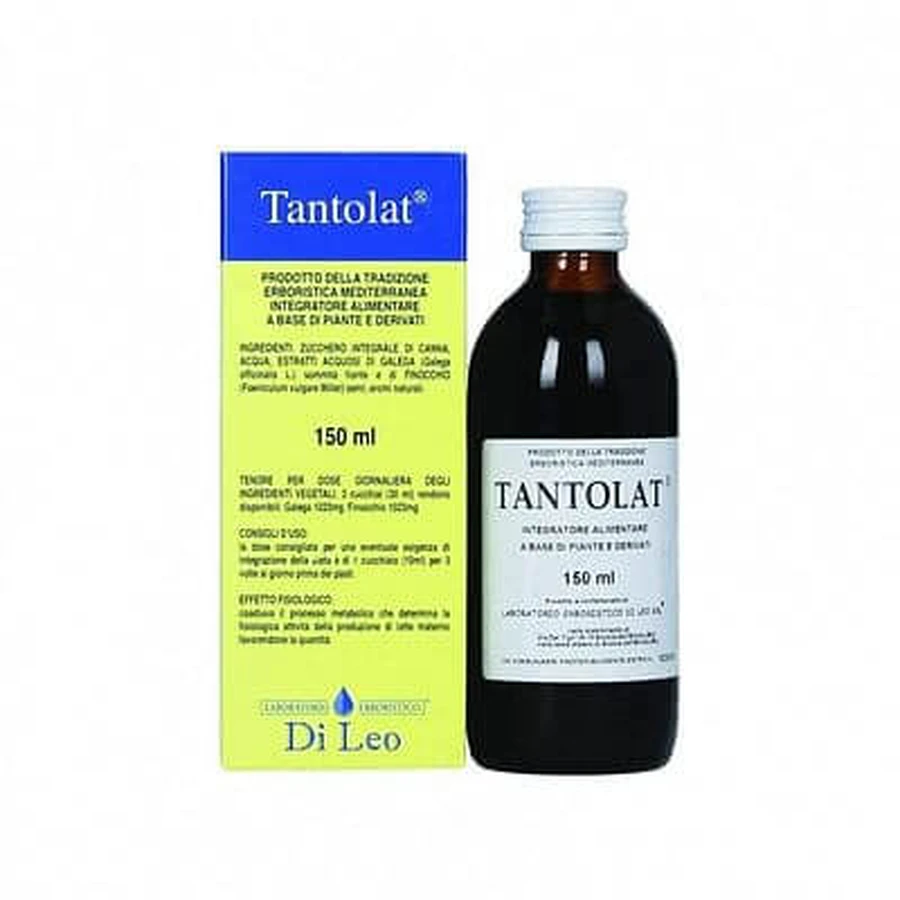 Tantolat 150 Ml Por Leo
