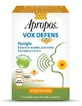 APROPOS VOX DEFENS PRO MENT/EU