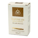 Săpun de sulf 100g