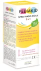 PEDIAKID Neus Keel Spray 20ml